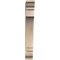 Ekena Millwork Imperial Traditional Smooth Bracket, Douglas Fir, 3 1/2"W x 18"D x 26"H BKT04X18X26IMP01SDF - alternate 4
